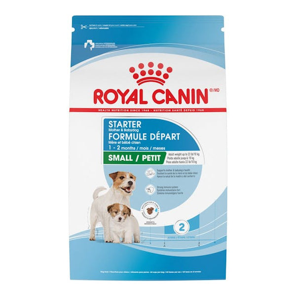 ROYAL CANIN-SMALL STARTER MOTHER&BABY 1.1