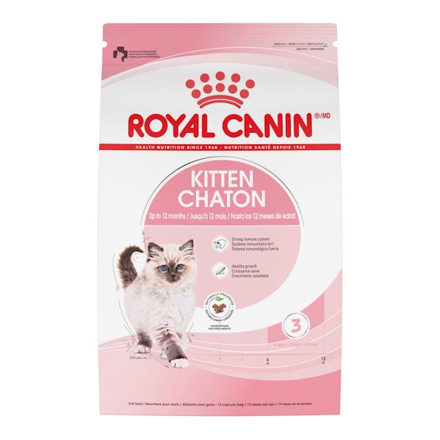 ROYAL CANIN-GATITO 3.2 KG