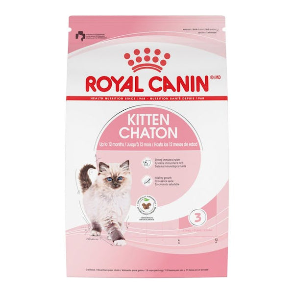 ROYAL CANIN-GATITO 3.2 KG