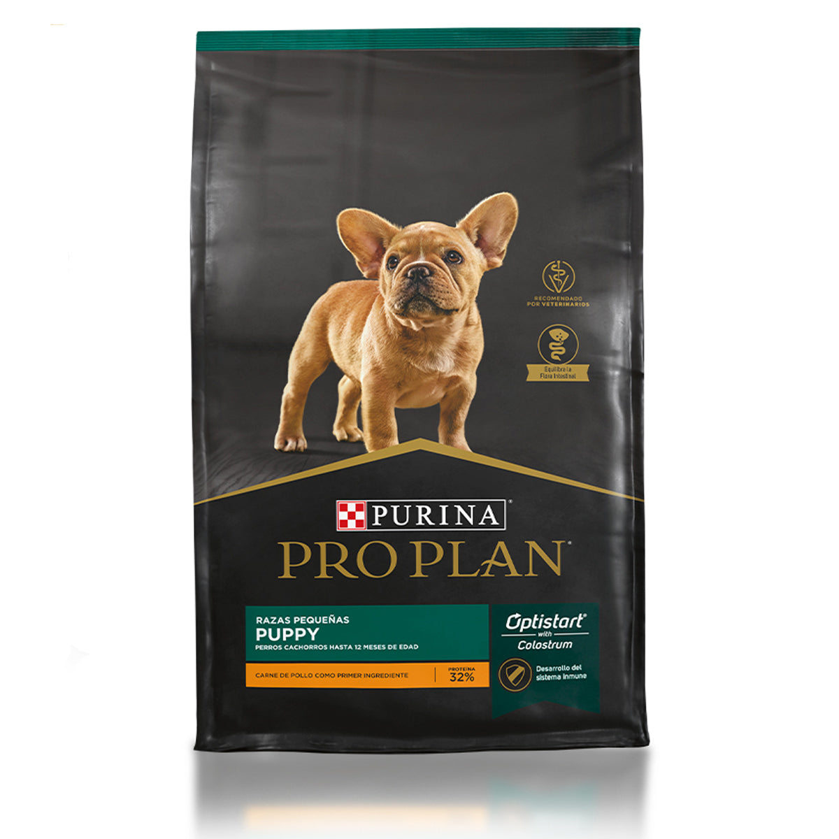 PROPLAN-RAZA PEQUEÑA OPTISTART 7.5 kg