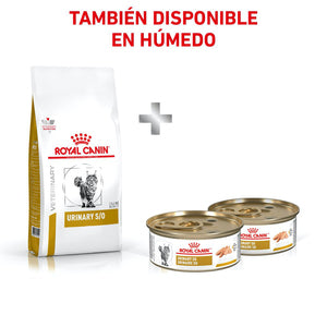 ROYAL CANIN-URINARY SO GATO 8KG