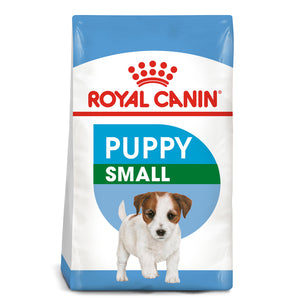ROYAL CANIN-SMALL PUPPY 1.1