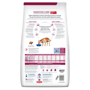 Hill's Prescription Diet i/d Small Bites Alimento Seco Gastrointestinal para Perro
