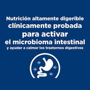 Hill's Prescription Diet i/d Small Bites Alimento Seco Gastrointestinal para Perro