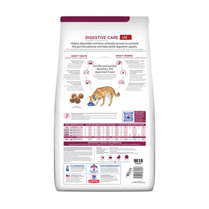 Hill's Prescription Diet i/d Alimento Seco Gastrointestinal para Perro Adulto