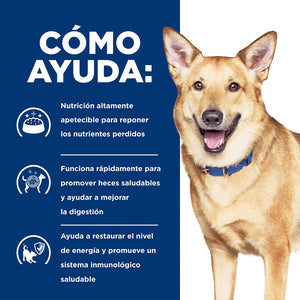 Hill's Prescription Diet i/d Alimento Seco Gastrointestinal para Perro Adulto