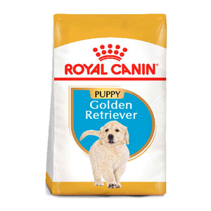 ROYAL CANIN-GOLDEN PUPPY 13 KG