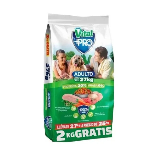 Croquetas para perro