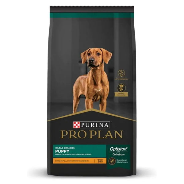PROPLAN-RAZA GRANDE OPTISTART 10 kg