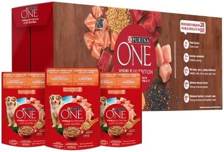 ONE Dog Super Nutriente 24x85g MX 85 g