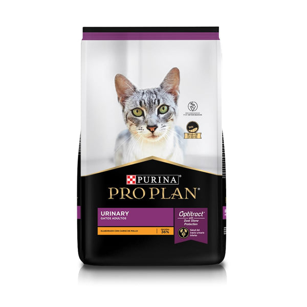 PROPLAN- GATO ADULTO URINARY 1.5 KG