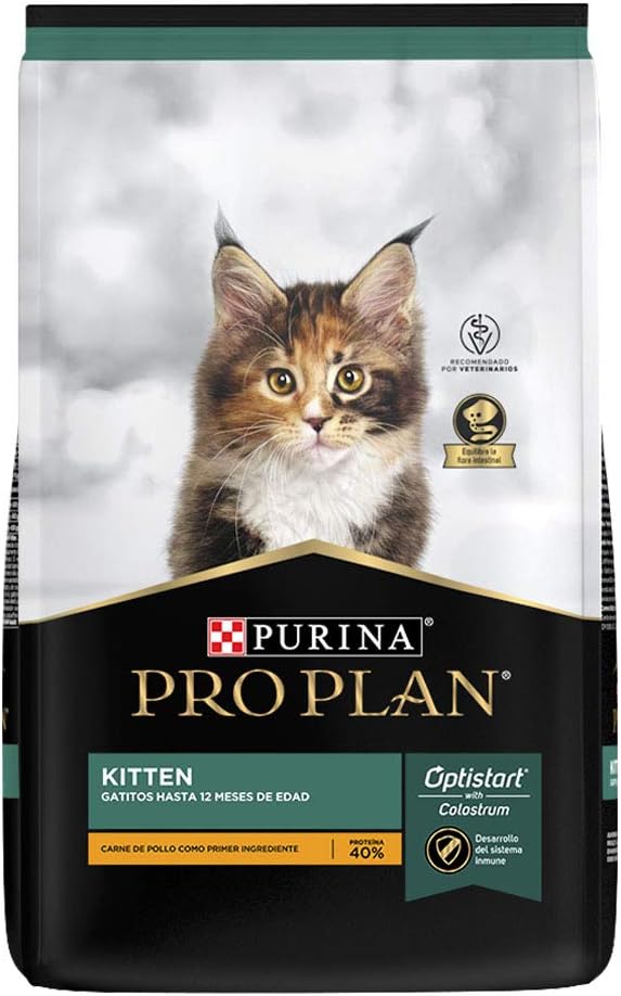 PROPLAN- GATITO OPTISTART 3.0 kg