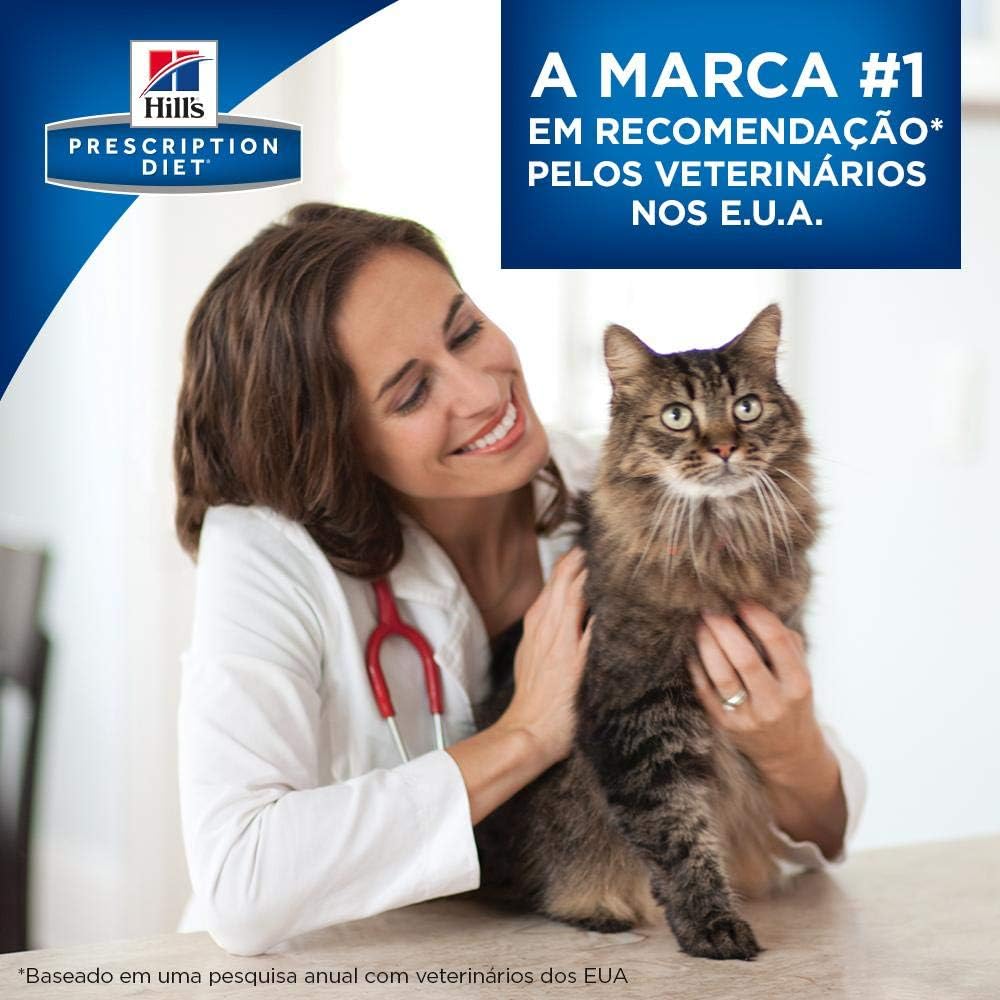 Hill's Prescription Diet a/d Alimento Húmedo con Pollo para Perros/Gatos (lata de 156 gr)
