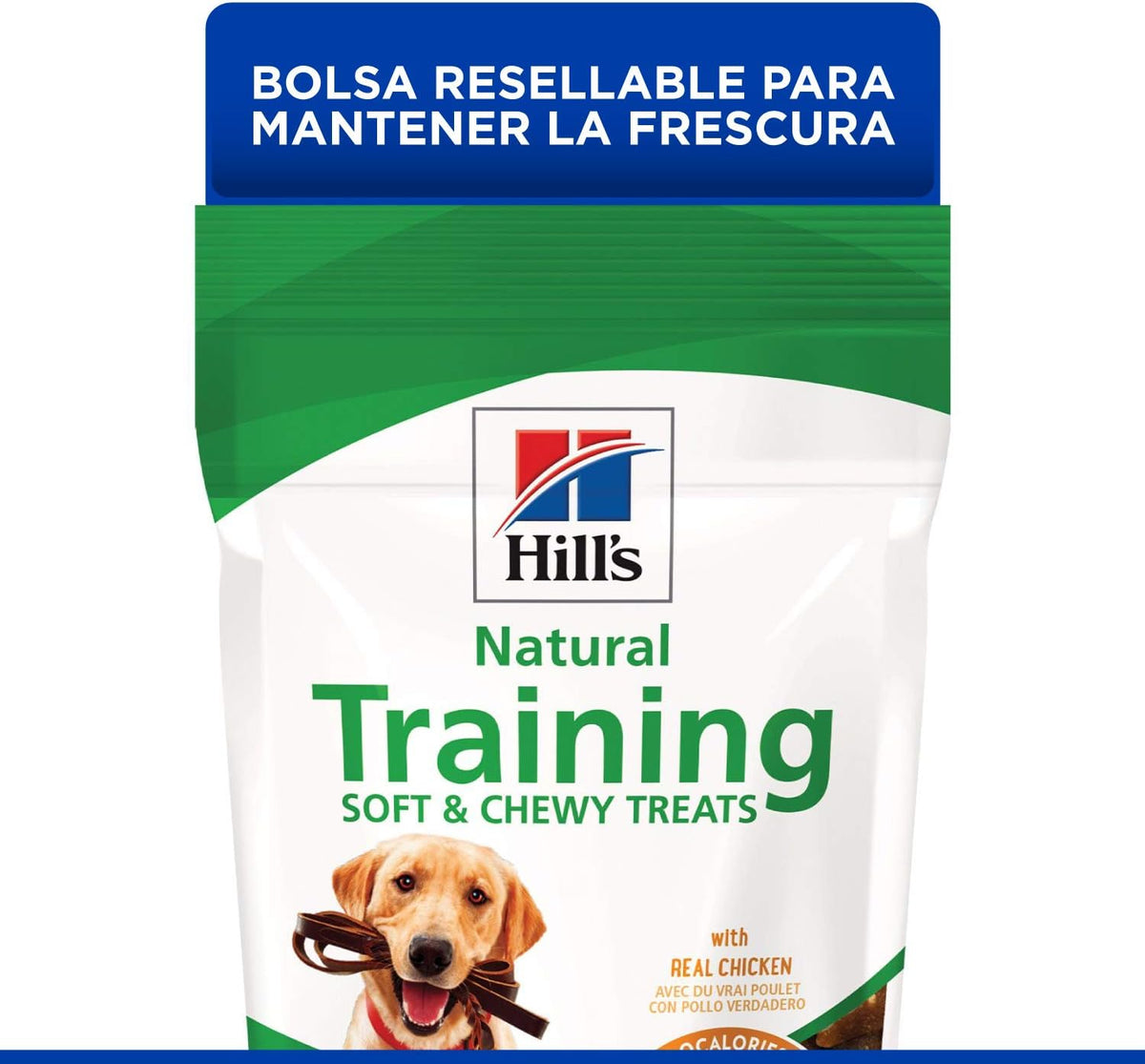 Hill's Science Diet, Premios de Entrenamiento para Perro, Suaves y masticables, Pollo