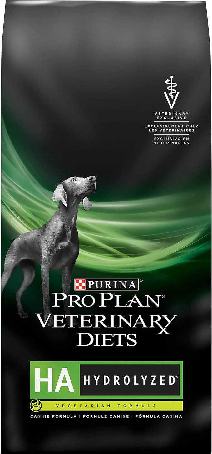 PROPLAN- PPVD CANINE HA 6 LB US 2.72 kg