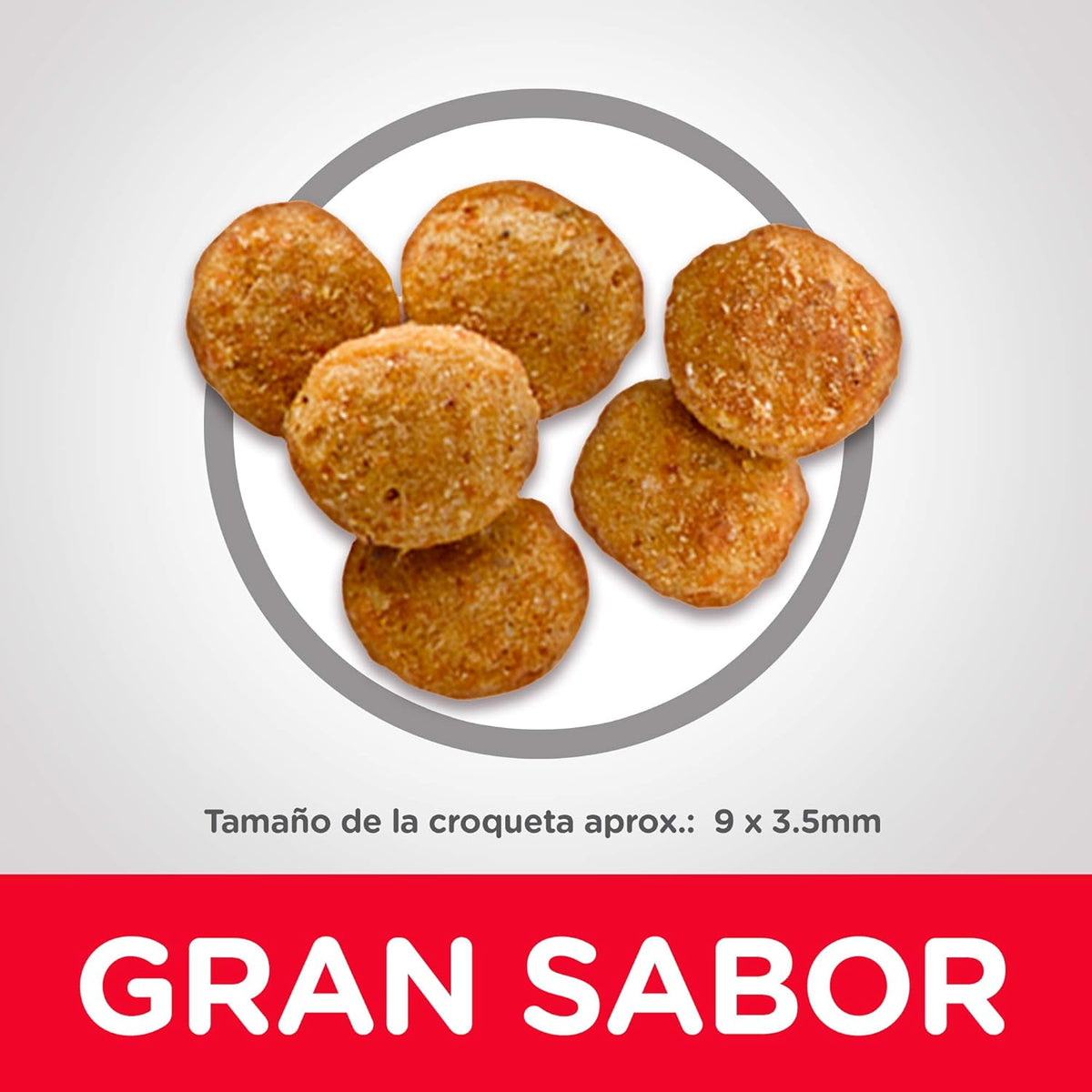 Hill's Science Diet, Alimento para Gato Adulto Receta Original Light, Seco (bulto)