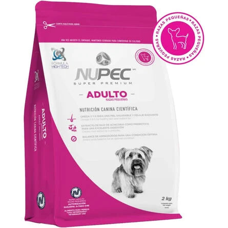 NUPEC ADULT SB 2 KGS