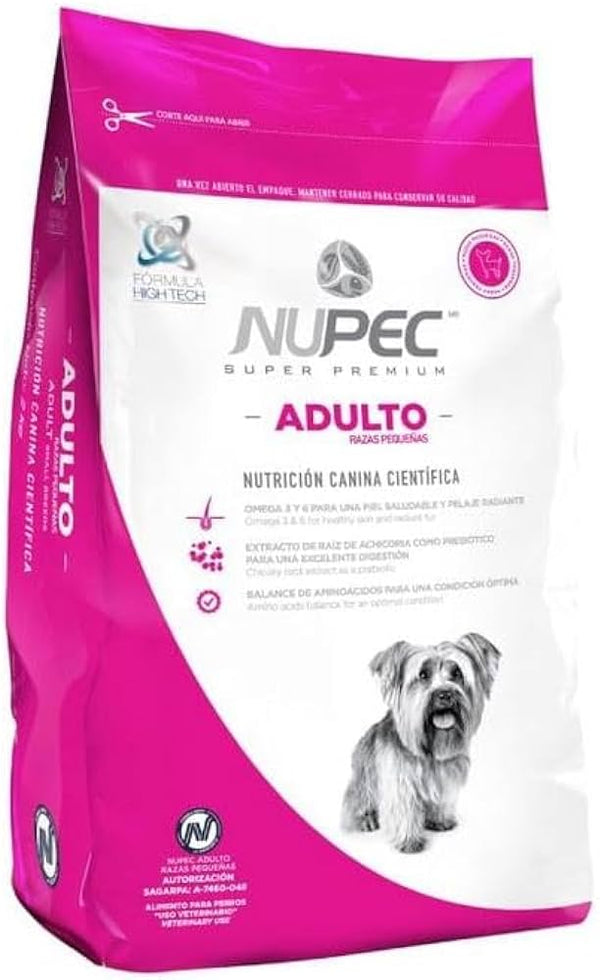 NUPEC ADULT SB 8 KGS