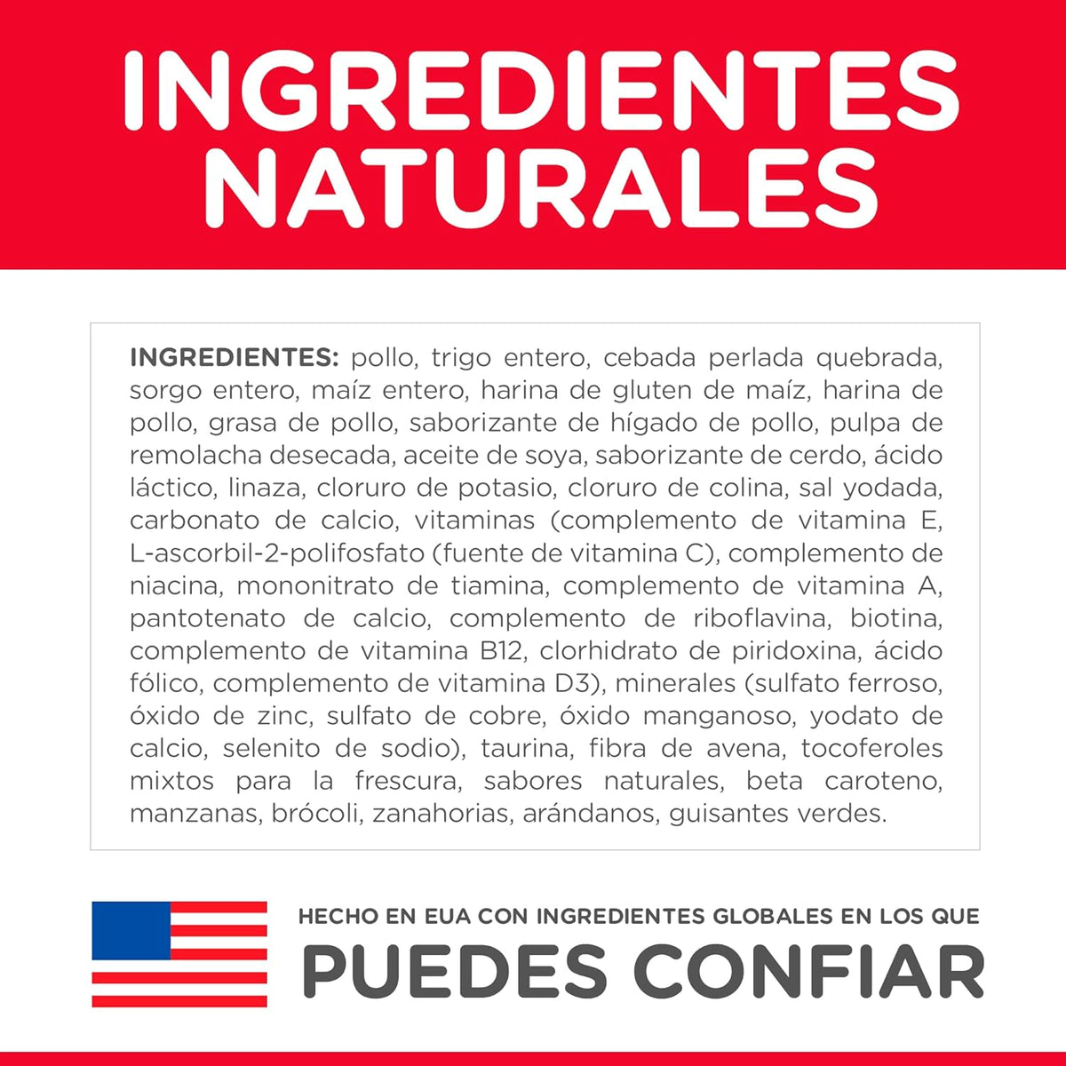 Hill's Science Diet Small Bites, Alimento Seco para Perro Adulto