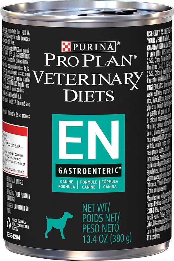 PROPLAN- PPVD CANINE EN LATA 13.4 OZ US 377 gr