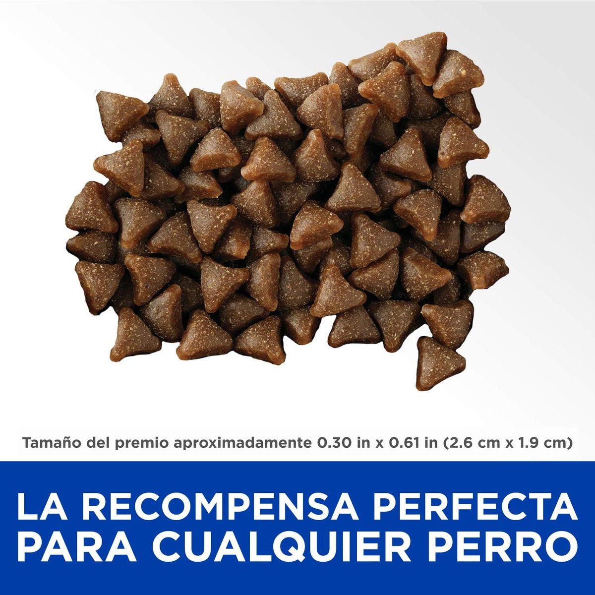 Hill's Science Diet, Premios de Entrenamiento para Perro, Suaves y masticables, Pollo