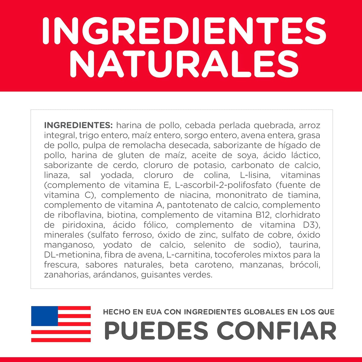 Hill's Science Diet Small Bites, Alimento Seco para Perro Adulto 7+