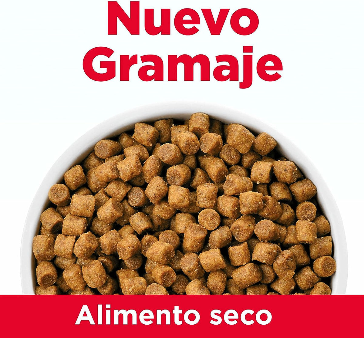 Hill's Science Diet Small Bites, Alimento Seco para Perro Adulto