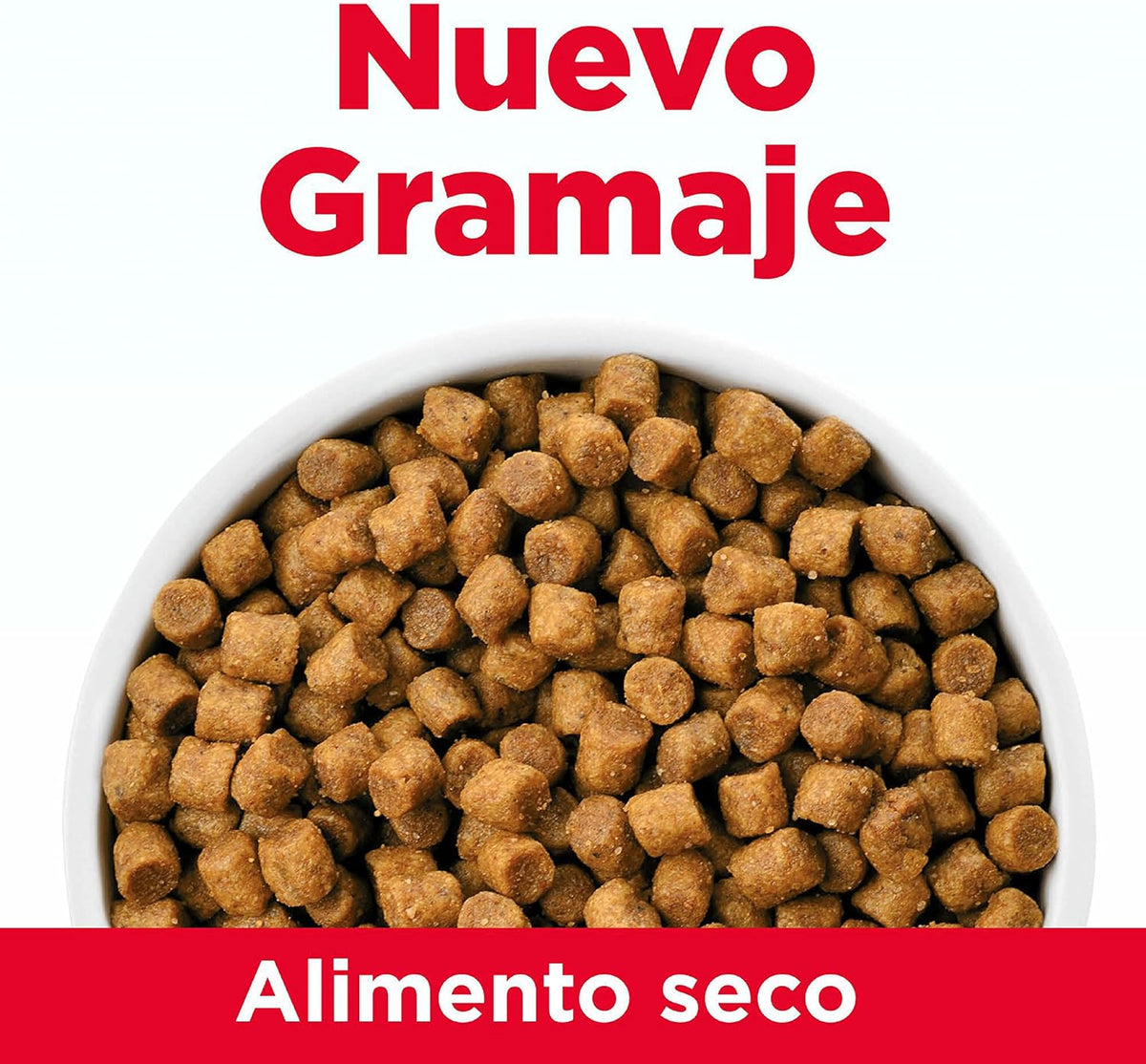 Hill's Science Diet Small Bites, Alimento Seco para Perro Adulto 7+