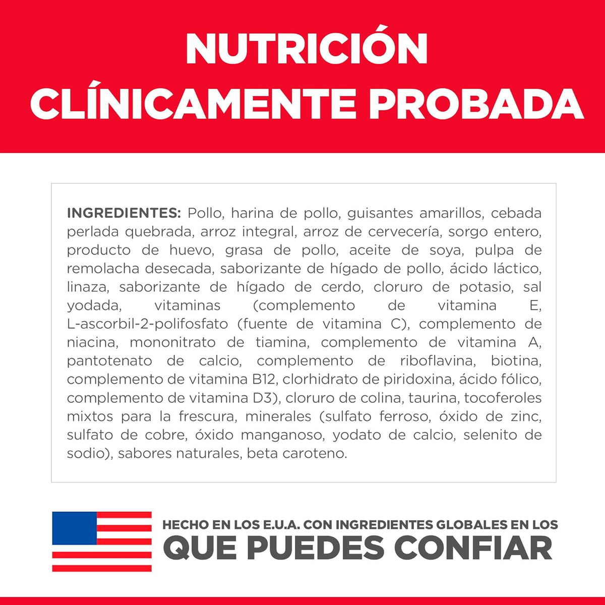 Hill's Science Diet Alimento para Perros con Piel y Estómago Sensibles para Adultos