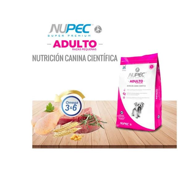 NUPEC ADULT SB 2 KGS