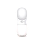 Pet Dog Water Bottle Portable Drinking Feeder for Dogs Cat Outdoor Travel Water Feeding Puppy Water Dispenser Pet Supplies