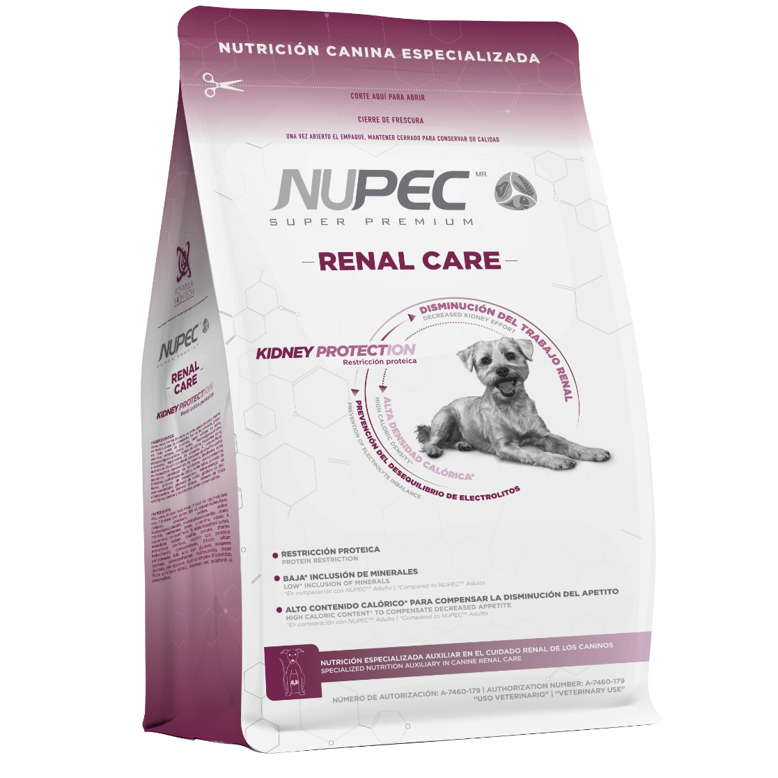 NUPEC RENAL CARE 2 KGS