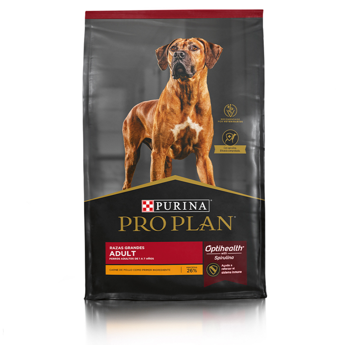PROPLAN- ADULTO LB BAG 10 + 3 KGS 13 Kg