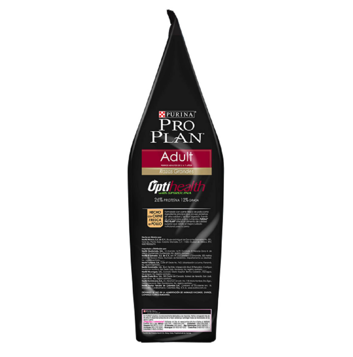 PROPLAN- ADULTO LB BAG 10 + 3 KGS 13 Kg
