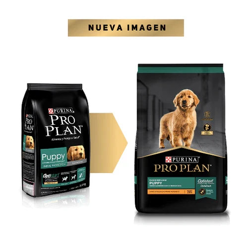 PROPLAN-RAZA MEDIANA OPTISTART 17.5 kg