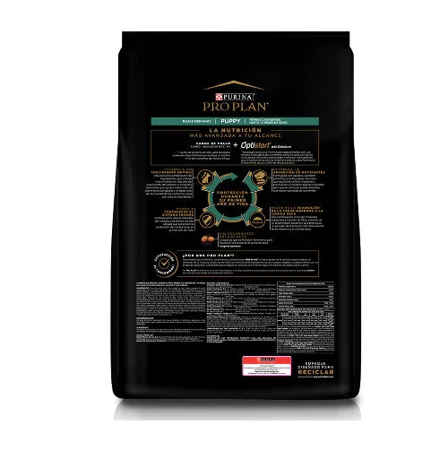 PROPLAN-RAZA MEDIANA OPTISTART 1 kg