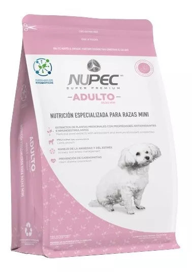 NUPEC MINI ADULT 1 KGS