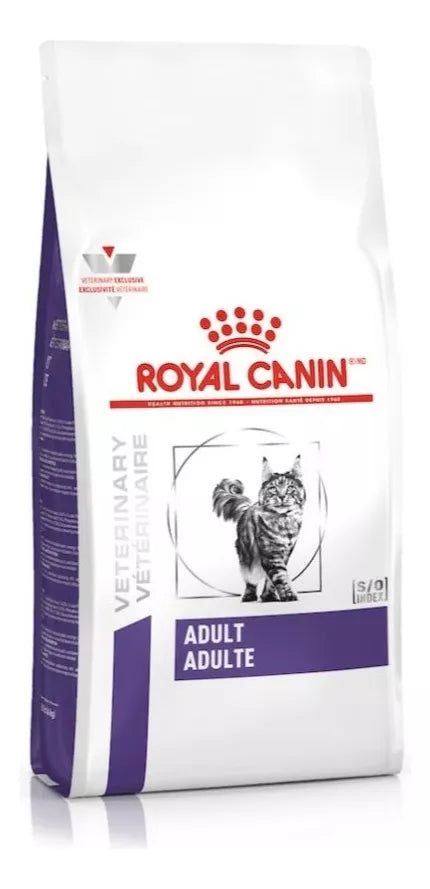 ROYAL CANIN-ADULT GATO 10KG