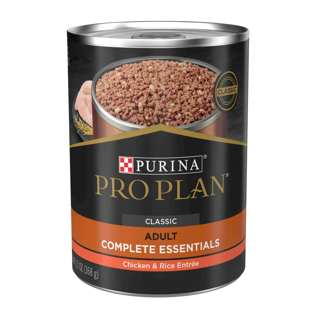 PROPLAN-ADULTO POLLO LATA 13 Oz US 368 gr