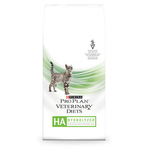 PROPLAN- PPVD HA Feline 3.63 kg