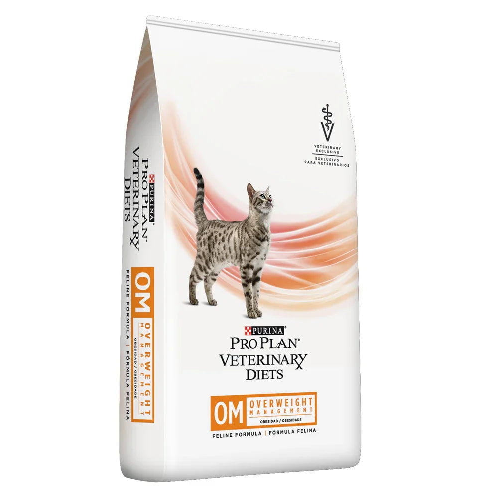 PROPLAN- PPVD OM Feline 7.36 kg