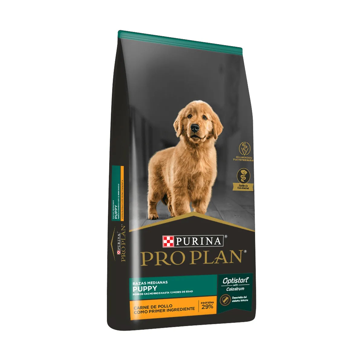 PROPLAN-RAZA MEDIANA OPTISTART 10 kg