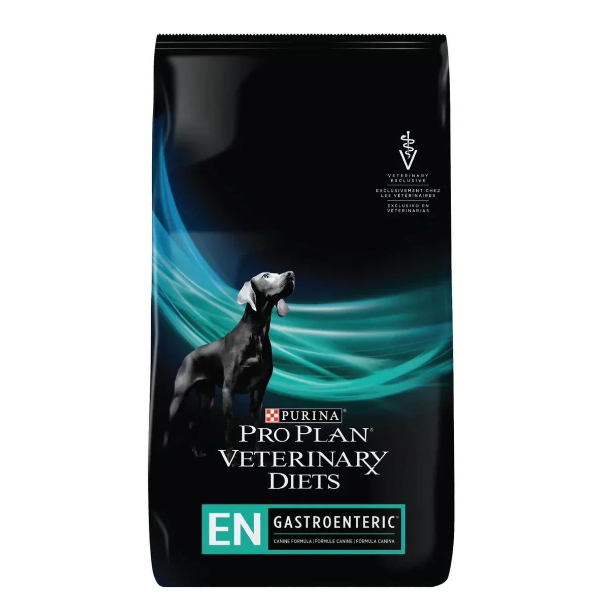 PROPLAN- PPVD CANINE EN 6 LB US 2.72 kg