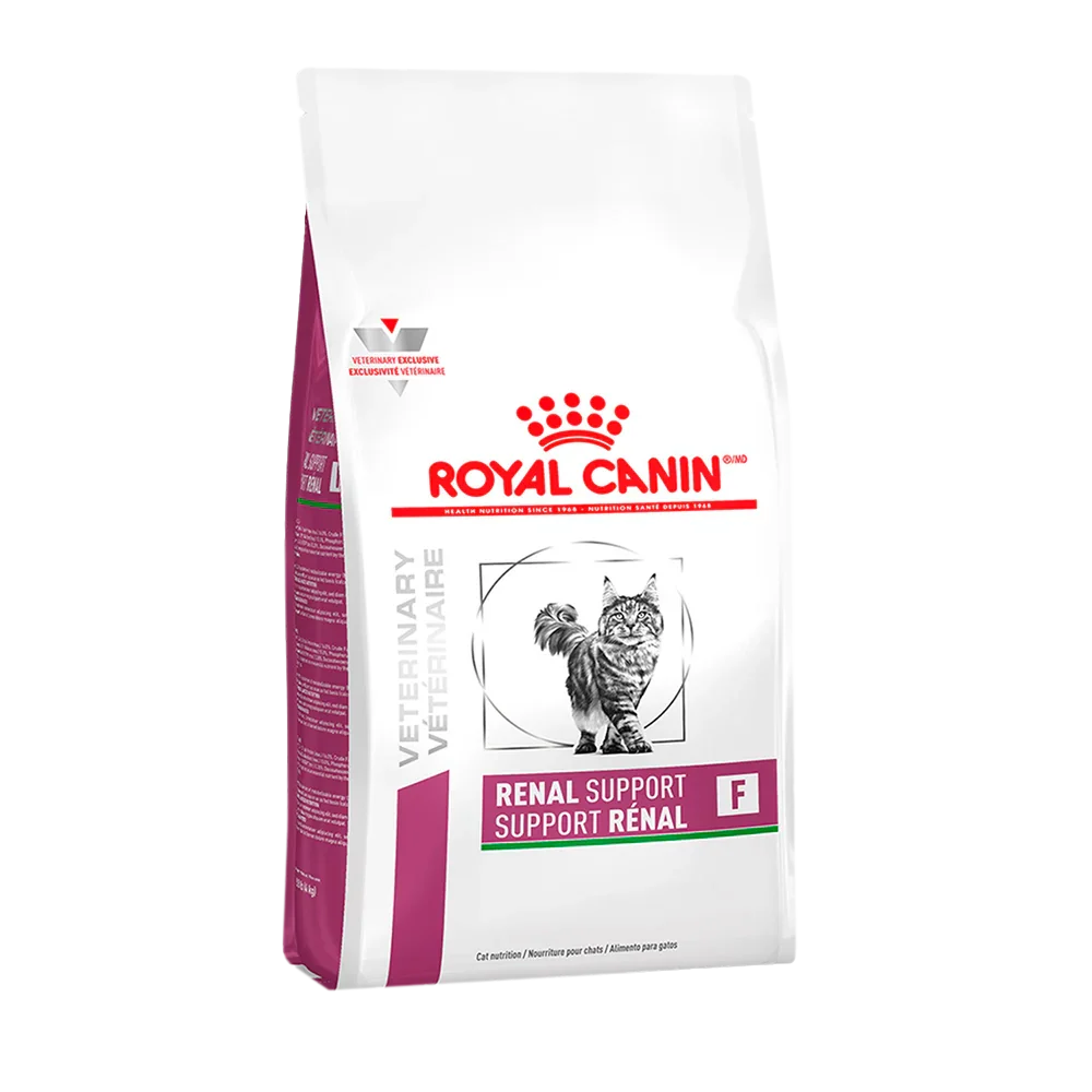 ROYAL CANIN-RENAL SUP GATO 3KG