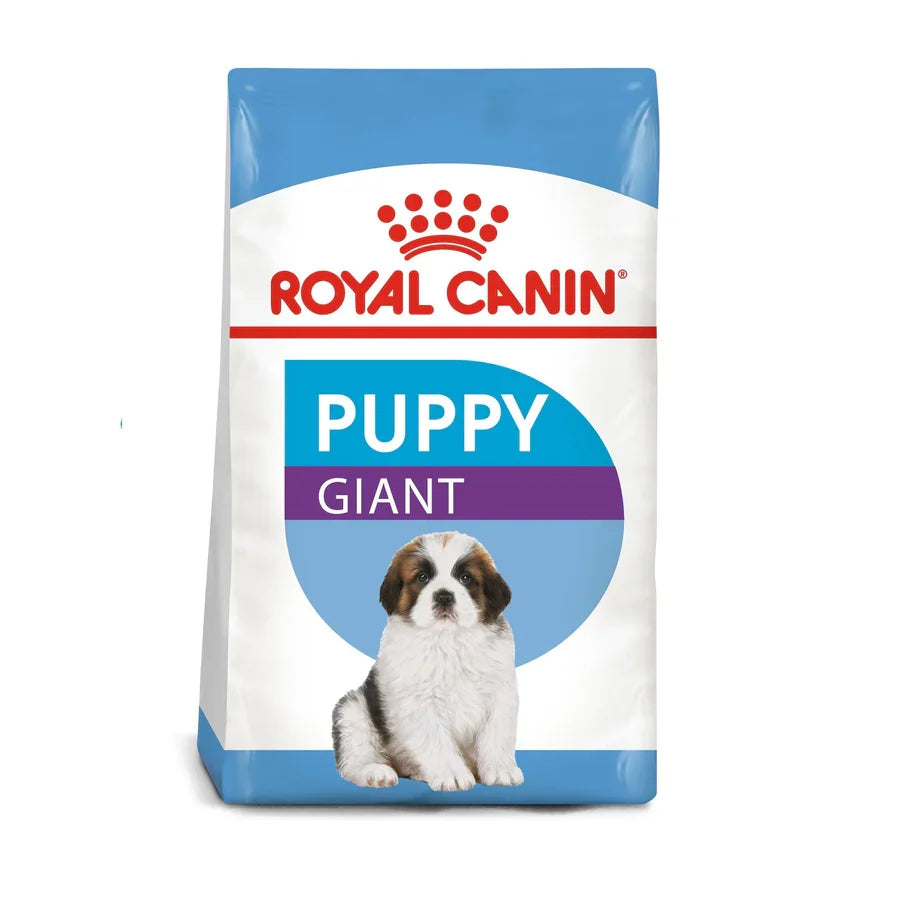 ROYAL CANIN-GIANT BREED PUPPY 13.6 KG