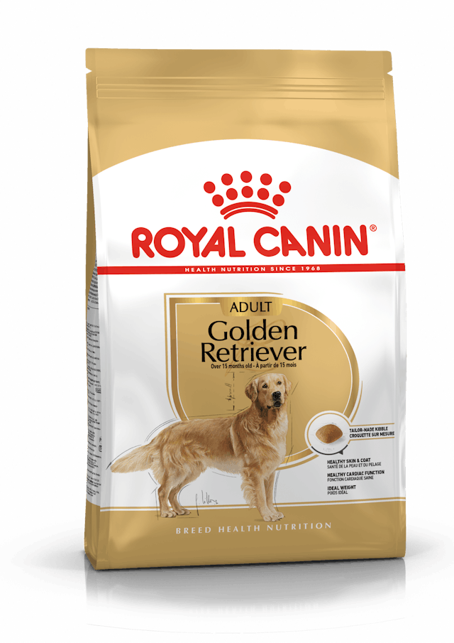 ROYAL CANIN-GOLDEN ADULTO 13 KG