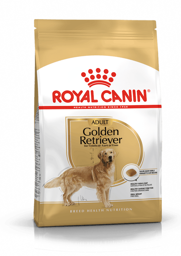 ROYAL CANIN-GOLDEN ADULTO 13 KG