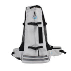 Cycling Travel French Bulldog Pet Carrier for Small Medium Dogs Adjustable Puppy Dog Cat Backpack Carrying Bag Perros Accesorios