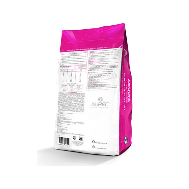 NUPEC ADULT SB 2 KGS