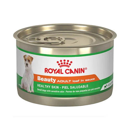 ROYAL CANIN-BEAUTY ADULT LOAF IN SAUCE 0